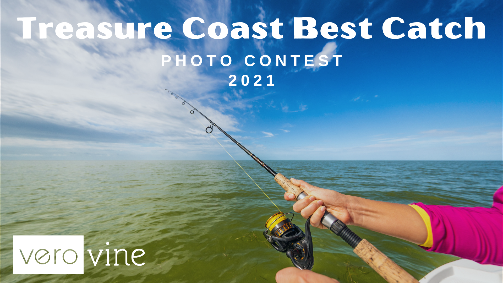 Treasure Coast Best Catch 2021
